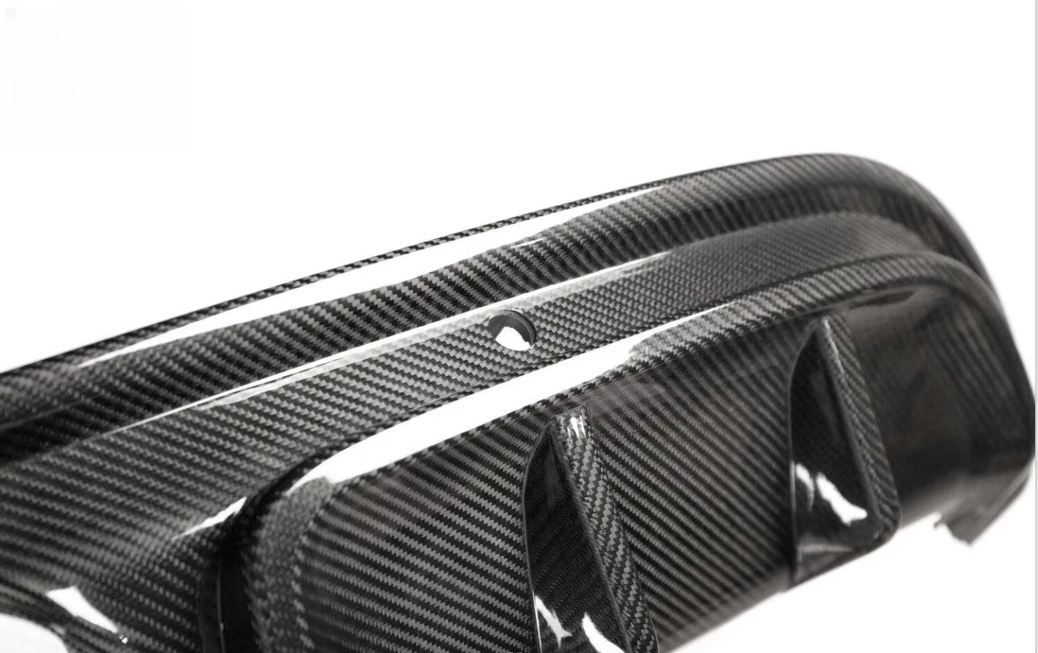 Car Bodykit for 2016 Cayman Boxster 718 982 GTS Style Carbon Fiber Rear Diffuser Front Bumper Rear Lip Cayenne
